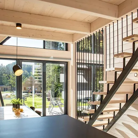 Chalet Belveder Martina Železná Ruda