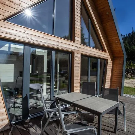Belveder Martina * Železná Ruda