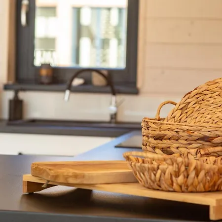 Belveder Martina Chalet Železná Ruda