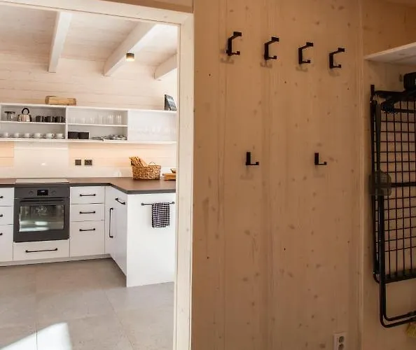 Belveder Martina Horská chata *