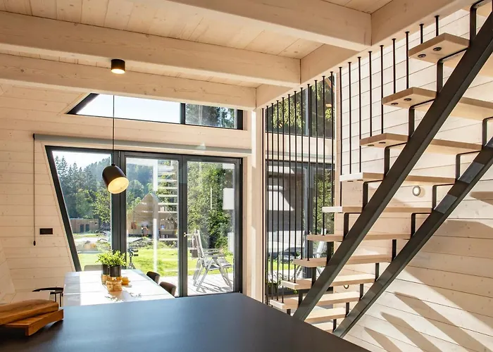 Horská chata Belveder Martina Železná Ruda