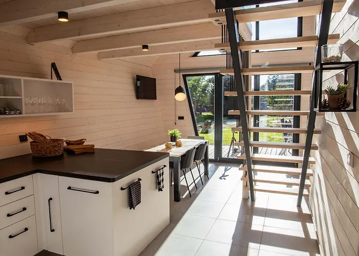 Belveder Martina * Železná Ruda