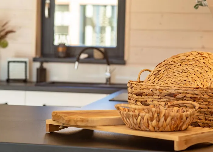 Belveder Martina Horská chata Železná Ruda