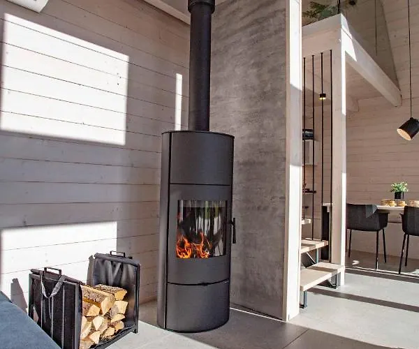 Horská chata Belveder Martina