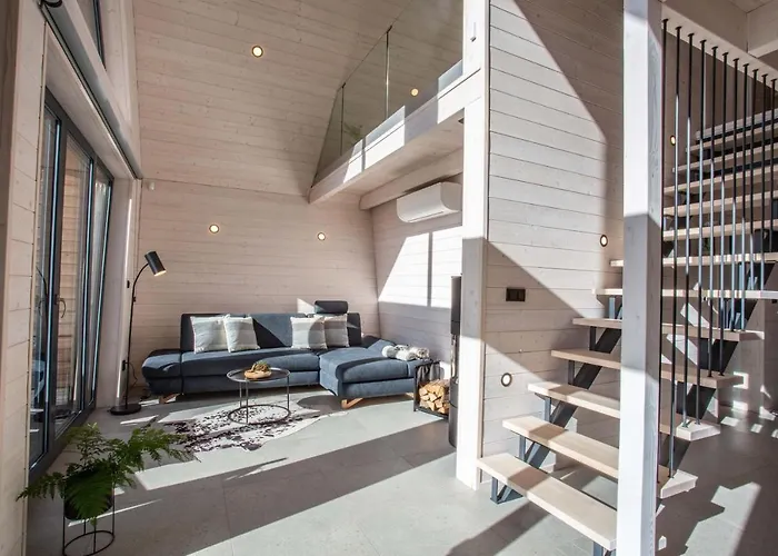 Belveder Martina Železná Ruda