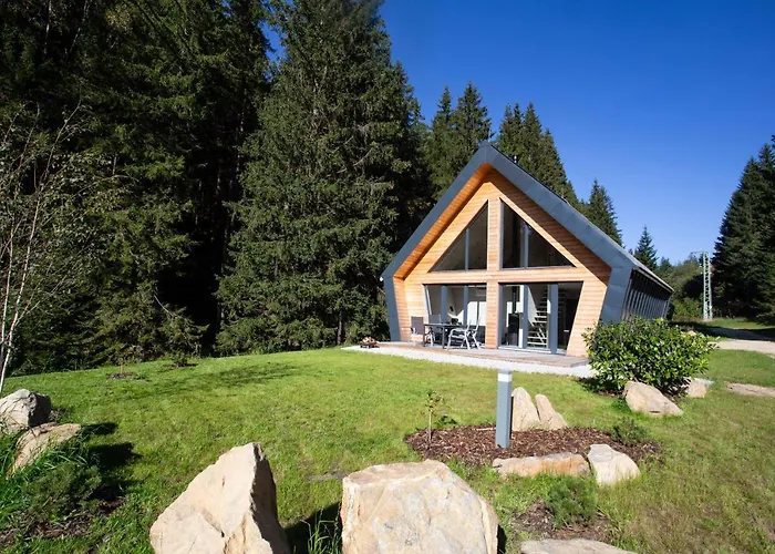 Belveder Martina Železná Ruda