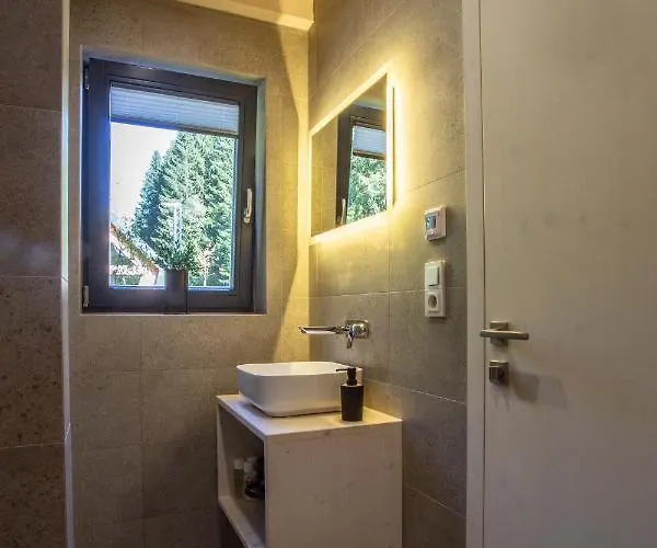 Horská chata Belveder Martina *