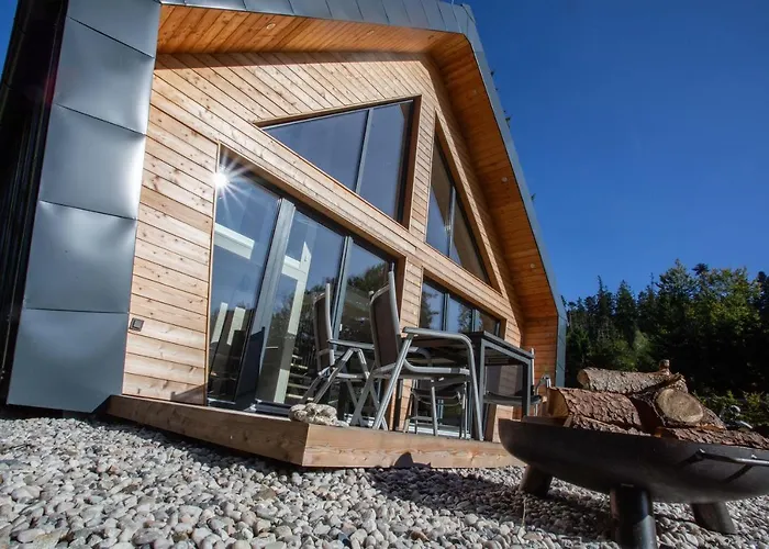 Horská chata Belveder Martina Železná Ruda