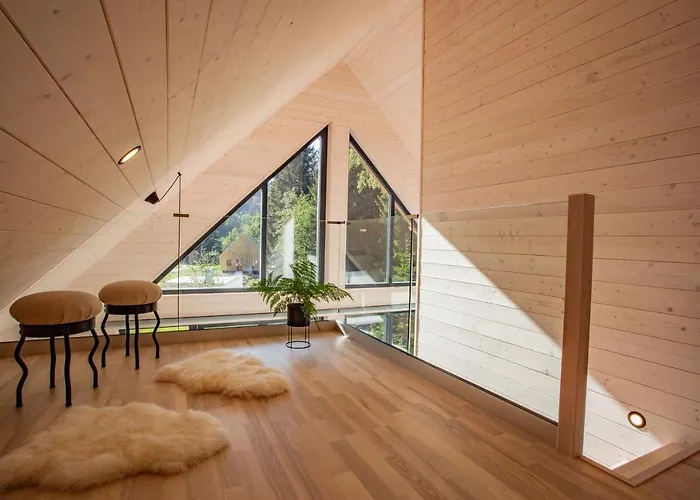 Horská chata Belveder Martina *